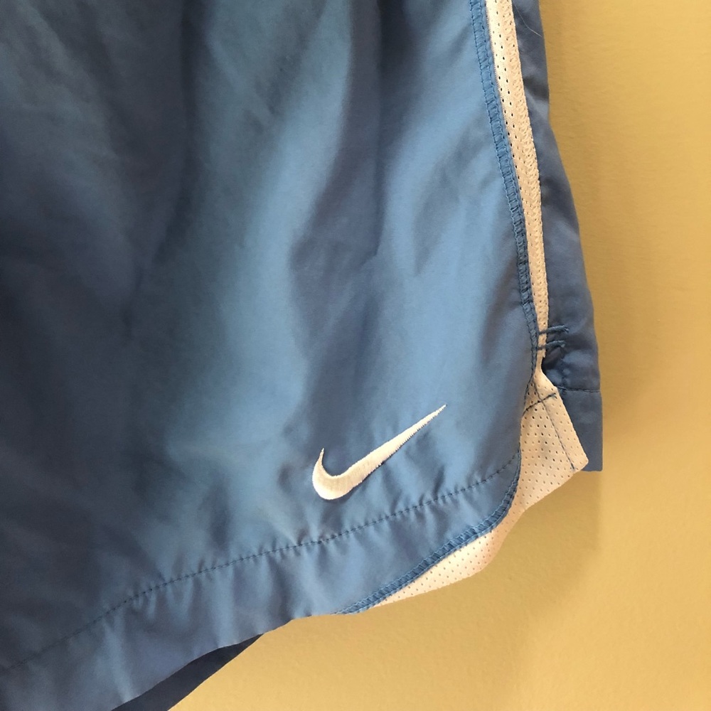 unisex Nike shorts💦
